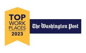 2021 Top Workplaces